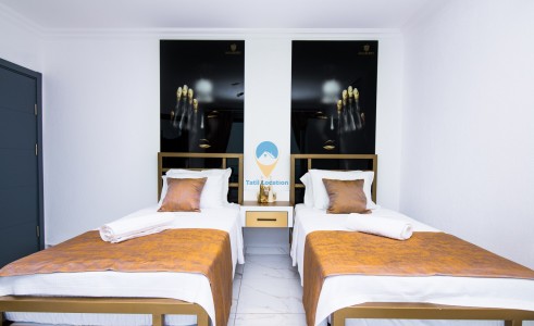 Mulberry Balayı 8