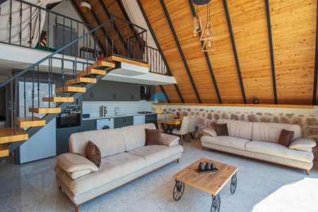 Villa Bungalov Mulberry 4