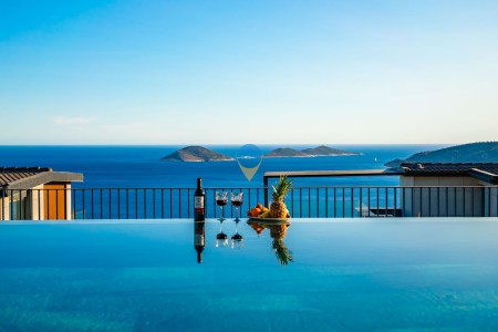 Villa Aure e
