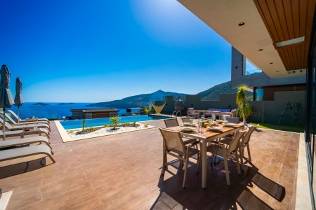Villa Aure e