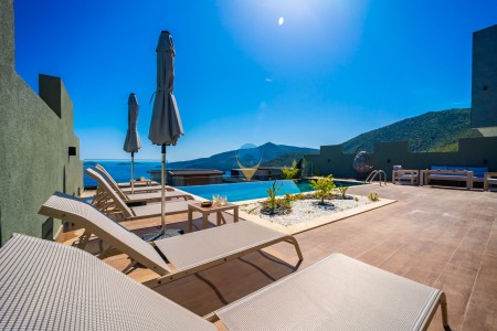 Villa Aure e