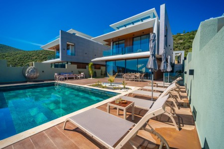 Villa Aure e