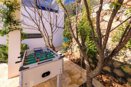 Villa Henna
